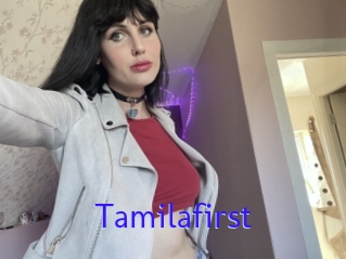 Tamilafirst