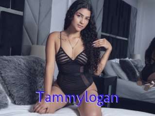 Tammylogan