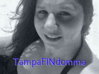 TampaFINdomma