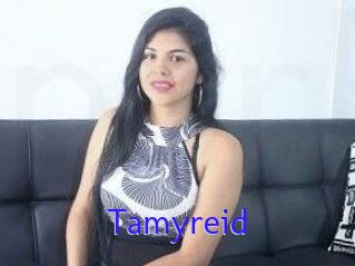 Tamyreid