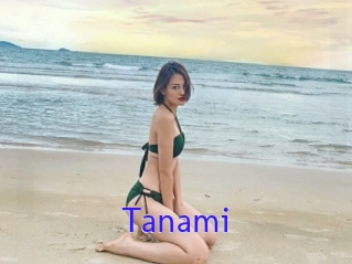 Tanami