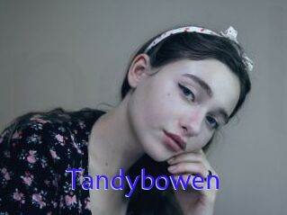 Tandybowen