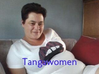 Tangawomen