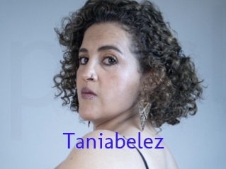Taniabelez