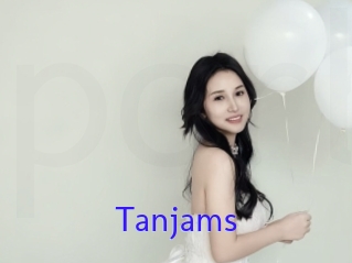 Tanjams