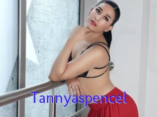 Tannyaspencel