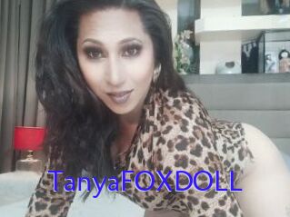 TanyaFOXDOLL