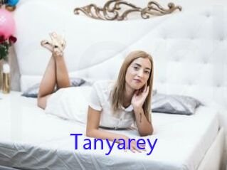 Tanyarey