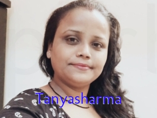 Tanyasharma