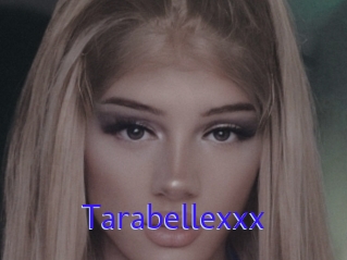 Tarabellexxx