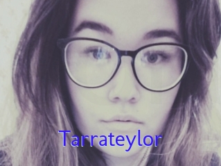 Tarrateylor