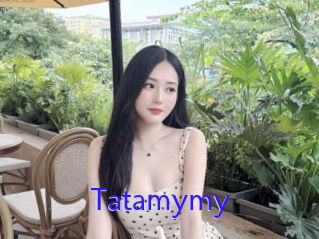 Tatamymy