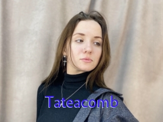 tateacomb Porno Bild