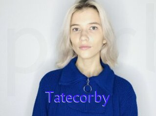Tatecorby