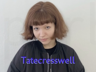 Tatecresswell