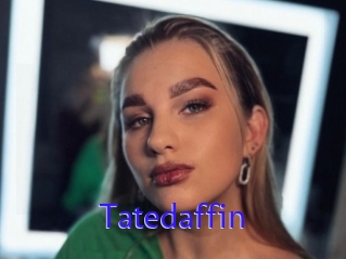 Tatedaffin