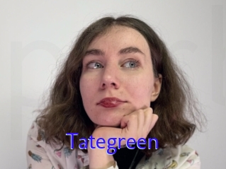 Tategreen