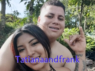 Tatianaandfrank