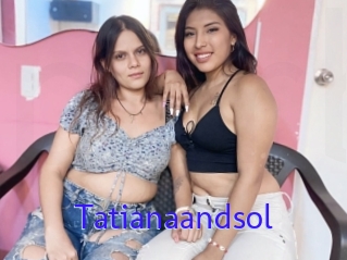 Tatianaandsol