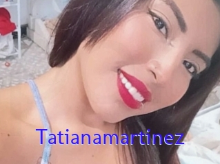 Tatianamartinez