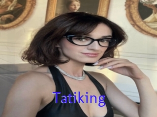 Tatiking
