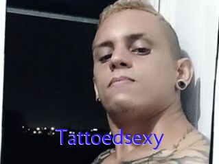 Tattoedsexy
