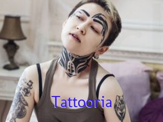 Tattooria