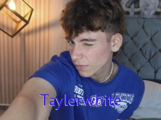 Taylerwhite