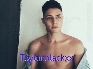Taylorblackxx