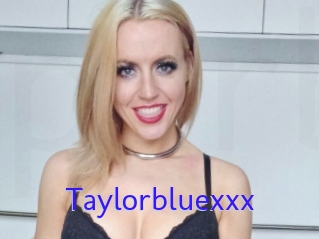 Taylorbluexxx
