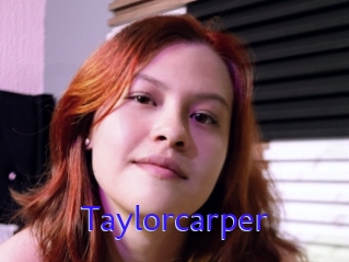 Taylorcarper