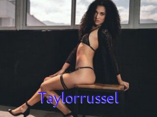 Taylorrussel