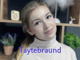 Taytebraund