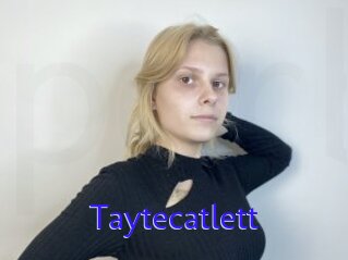 Taytecatlett
