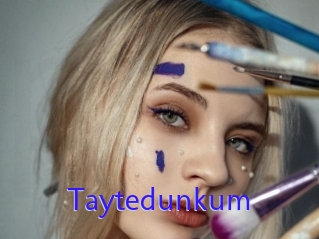 Taytedunkum