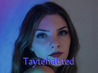 Taytehalsted