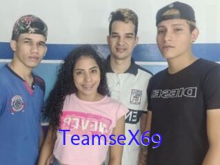 teamseX69 Porno Bild