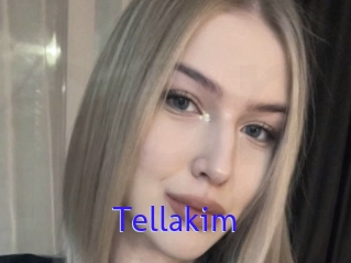 Tellakim