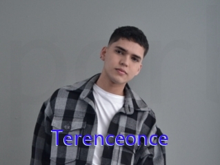 Terenceonce