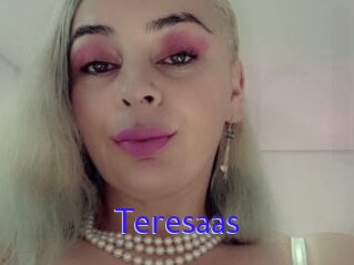 Teresaas