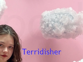Terridisher