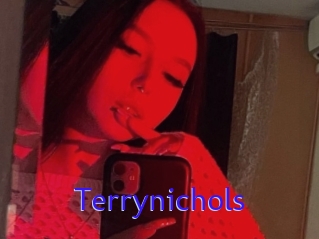Terrynichols