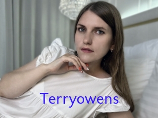 Terryowens