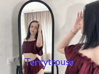 Terrytrouse