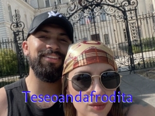 teseoandafrodita Porno Bild