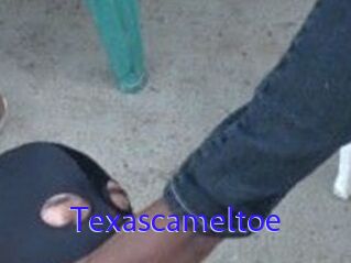 Texascameltoe