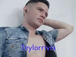 Teylorrivia