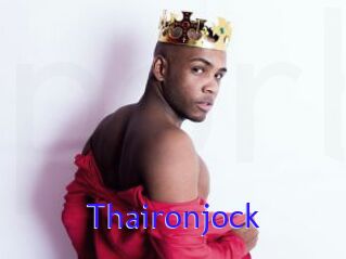 Thaironjock