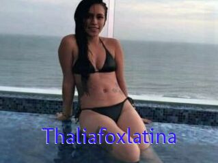 Thaliafoxlatina