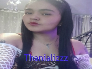 Thanializzz